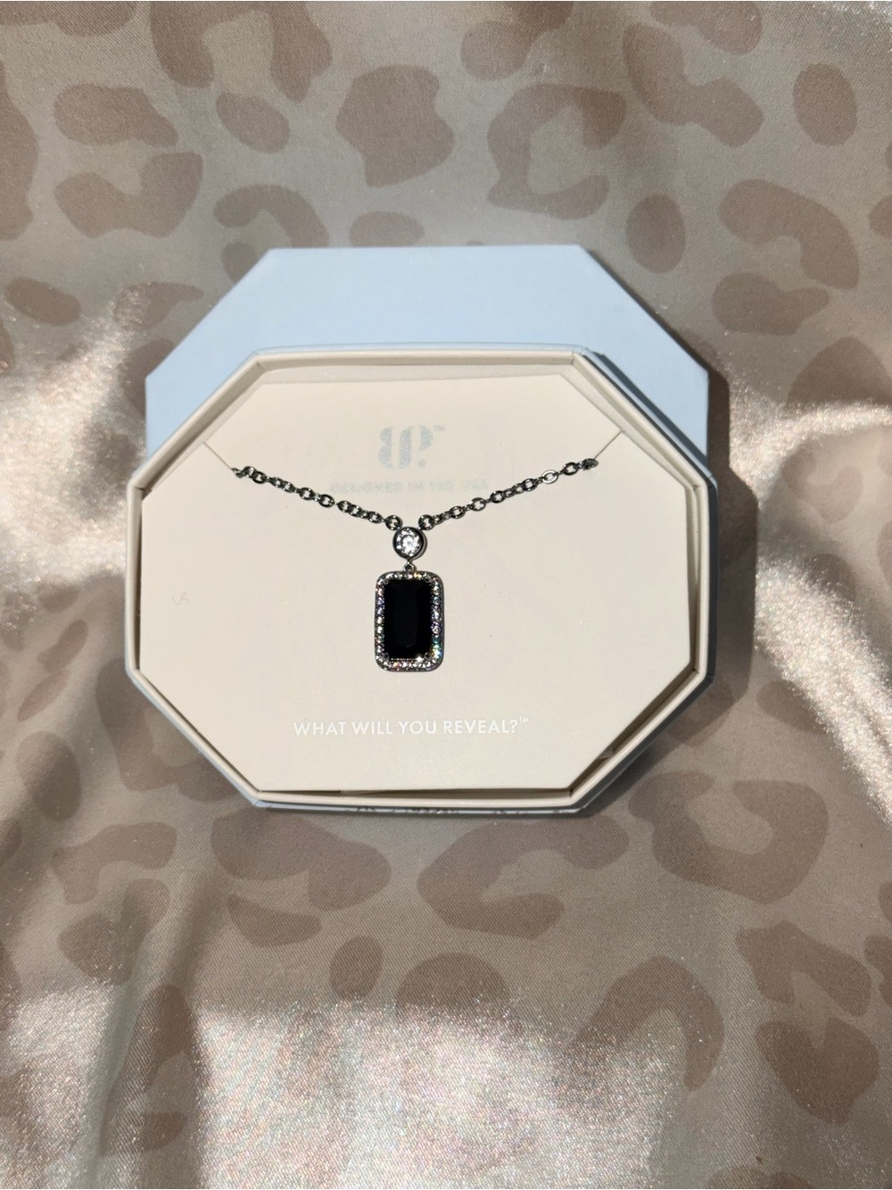 BOMB PARTY | “See Me Now” Exclusive Bringback OG Necklace